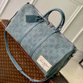 Bolsa de viaje Bandoulière 50