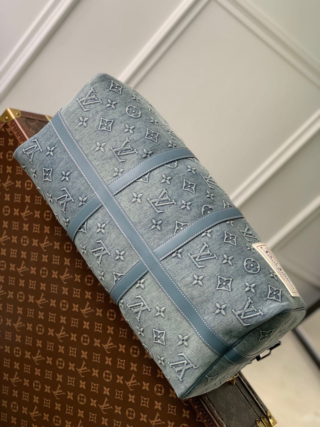 Bolsa de viaje Bandoulière 50