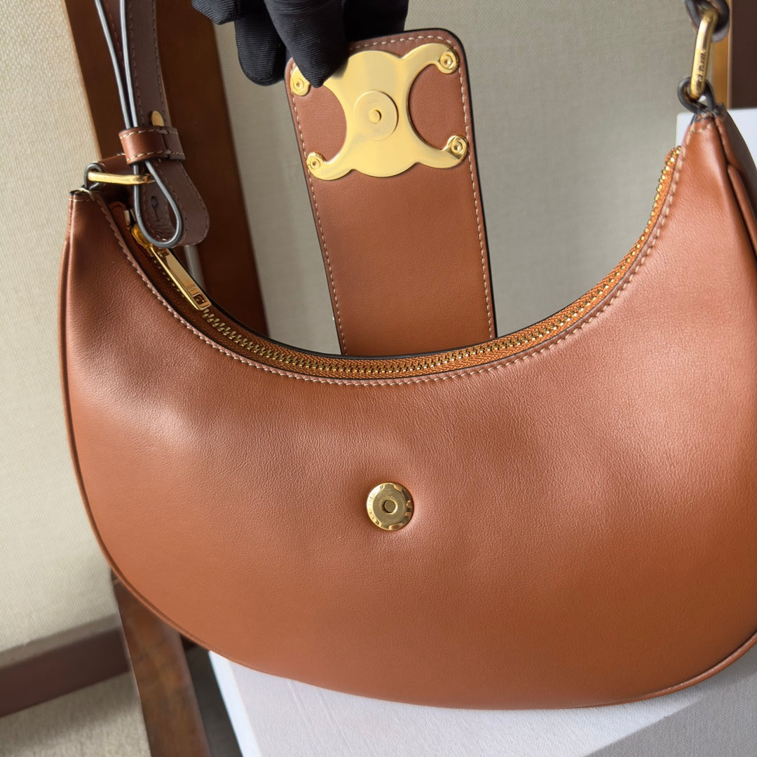 Bolso Ava Monogram