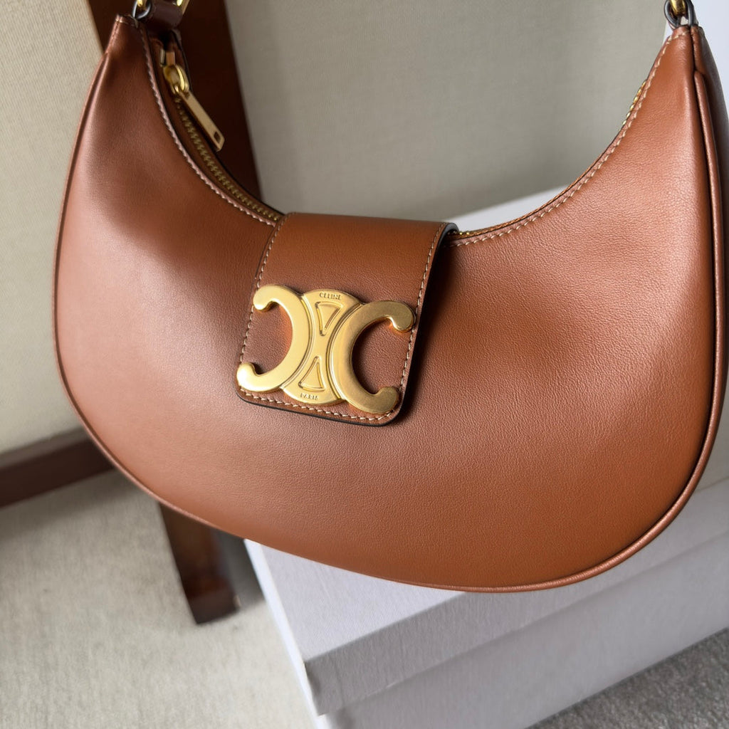 Bolso Ava Monogram