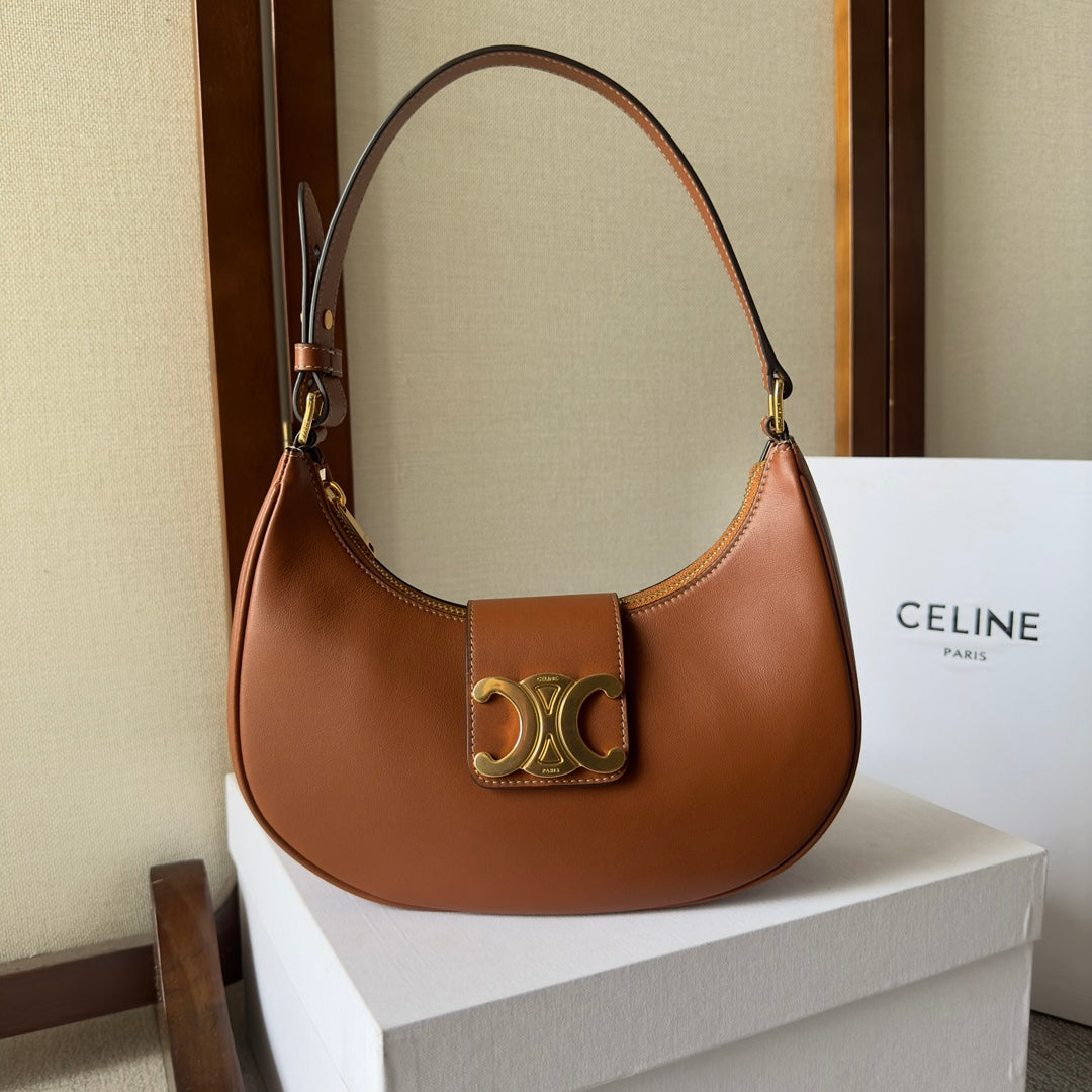 Bolso Ava Monogram