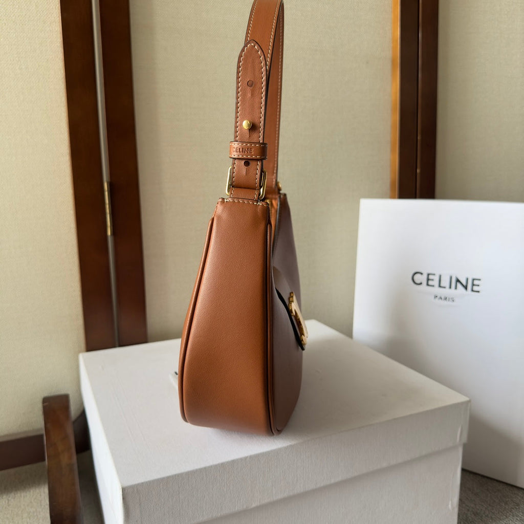Bolso Ava Monogram