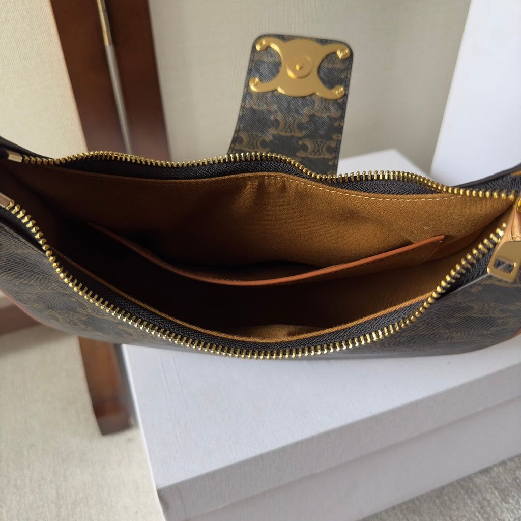 Bolso Ava Monogram