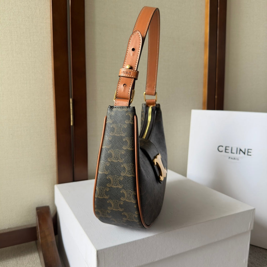Bolso Ava Monogram