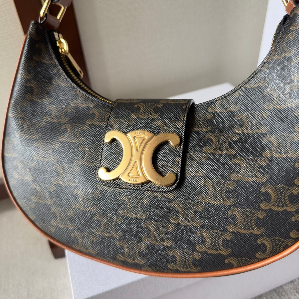 Bolso Ava Monogram