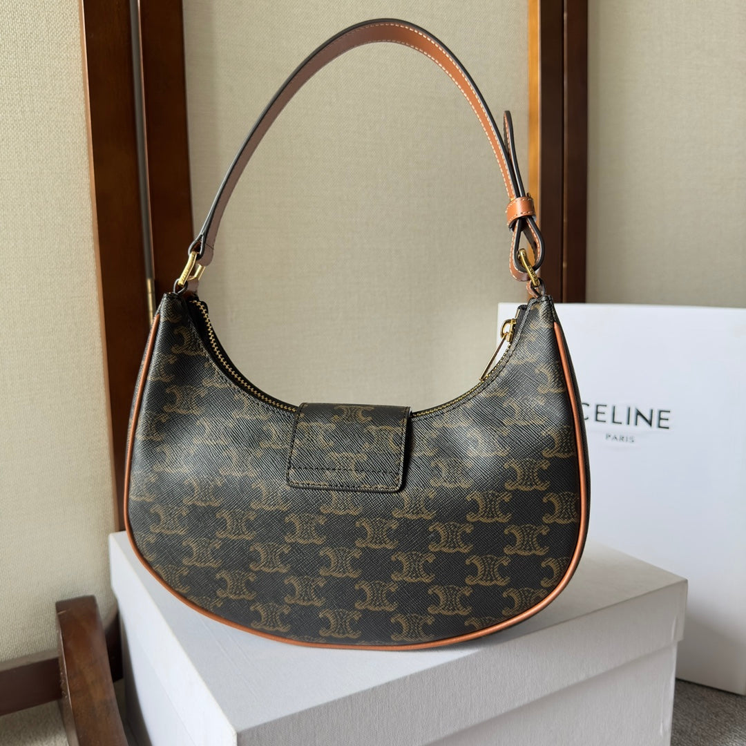 Bolso Ava Monogram