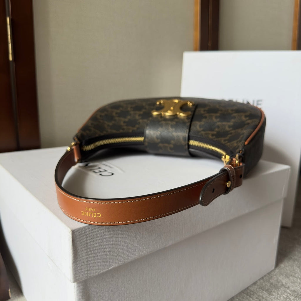 Bolso Ava Monogram