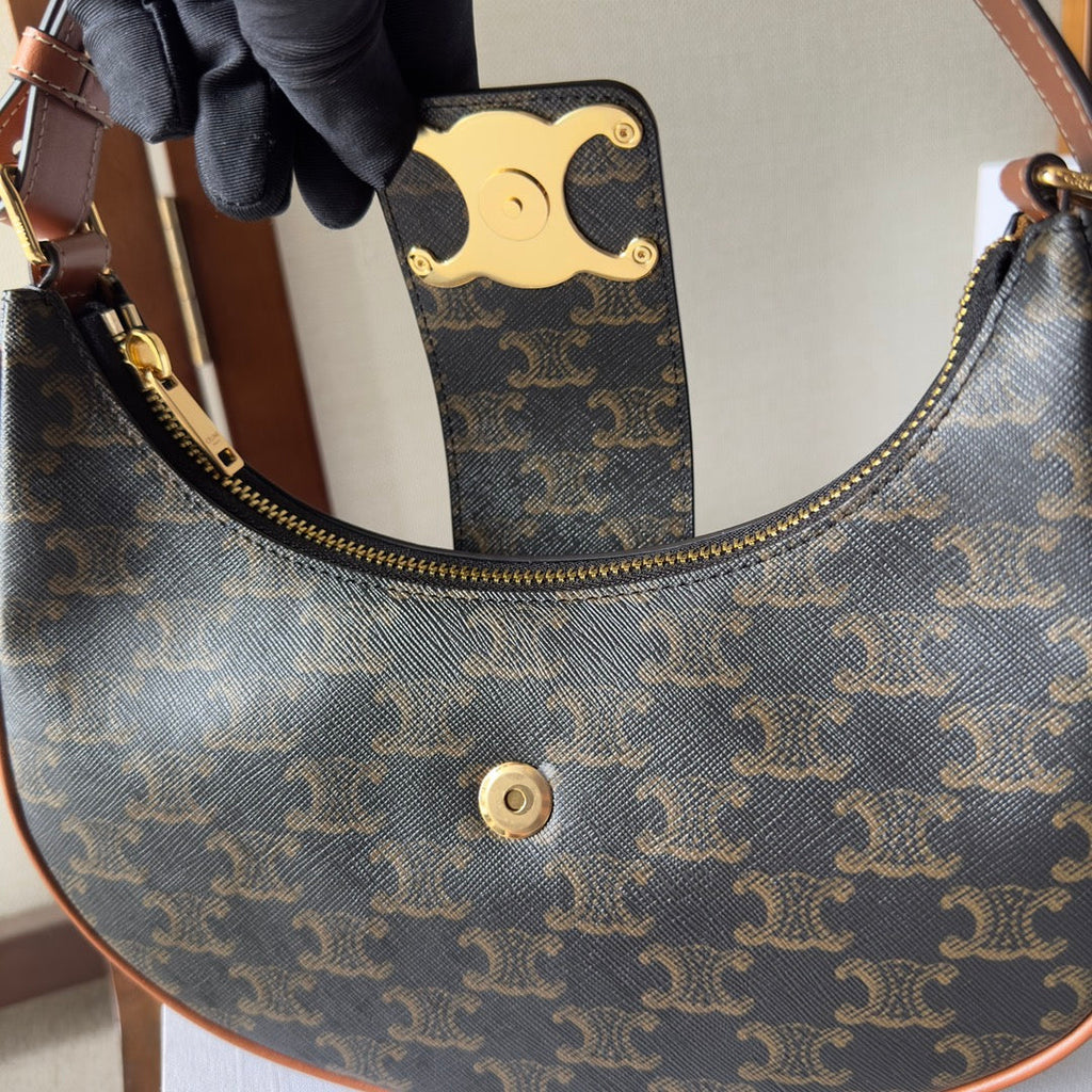 Bolso Ava Monogram