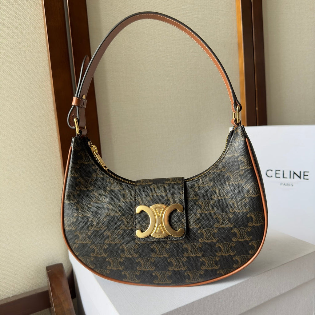Bolso Ava Monogram