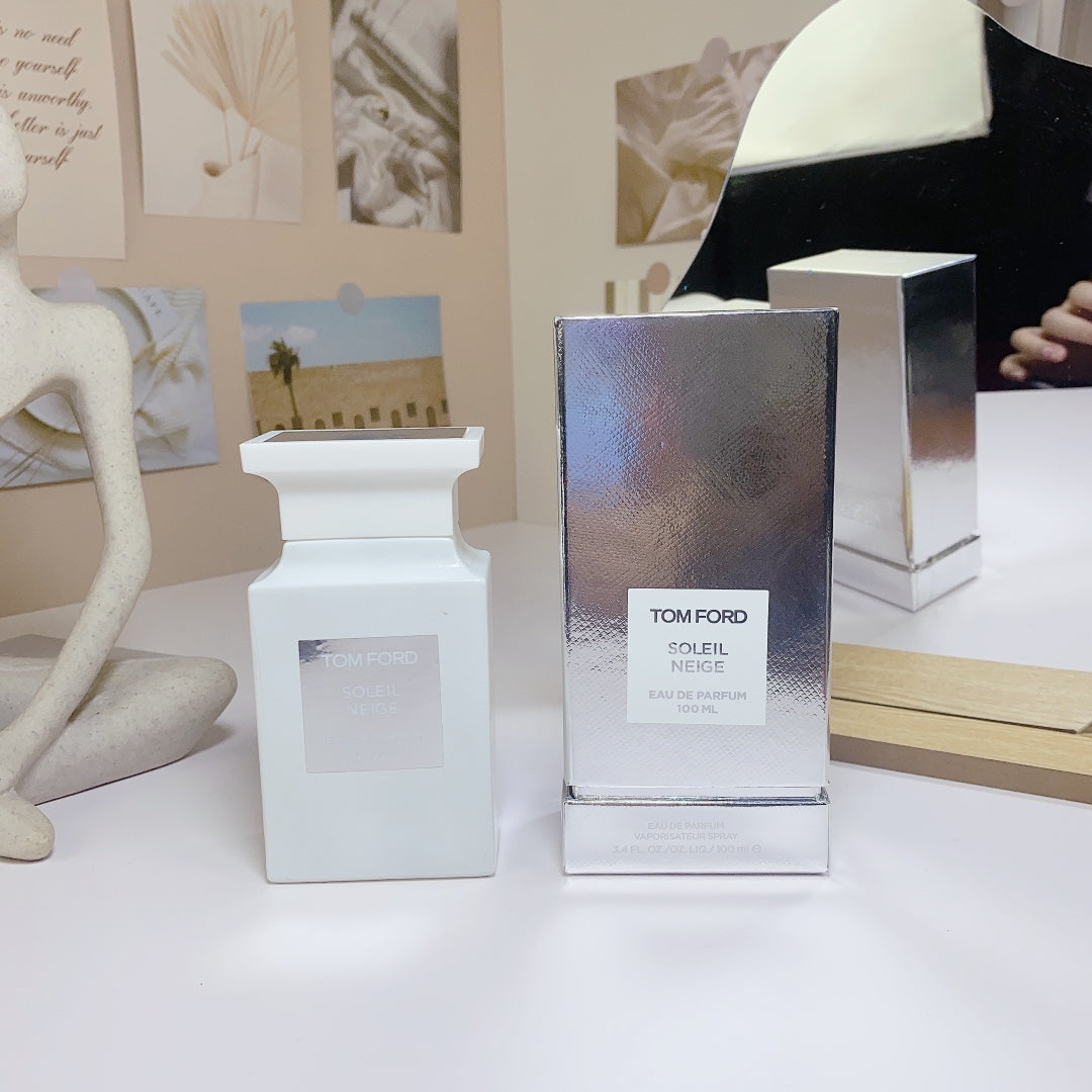 Soleil Neige · Eau de Parfum · 100 ml
