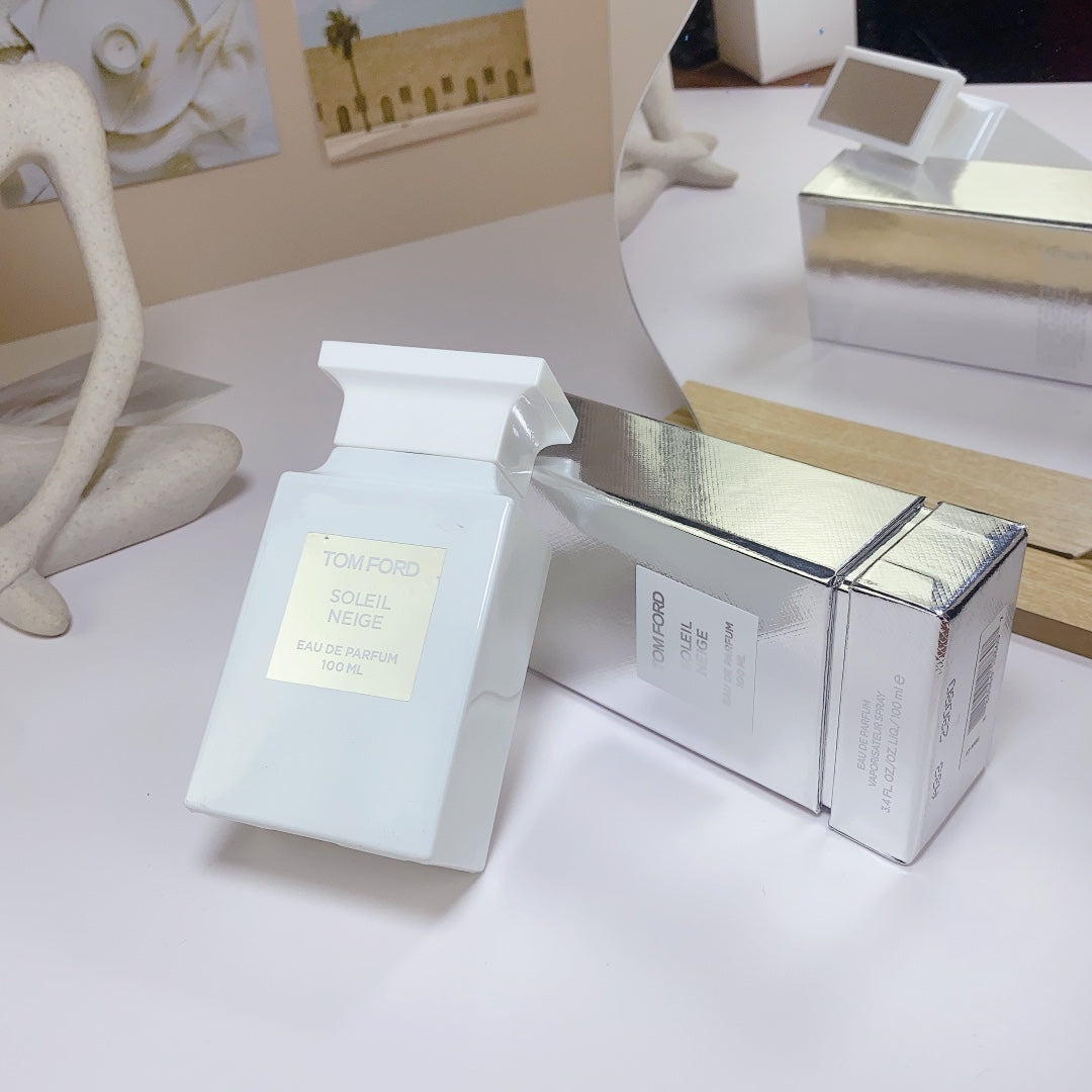 Soleil Neige · Eau de Parfum · 100 ml