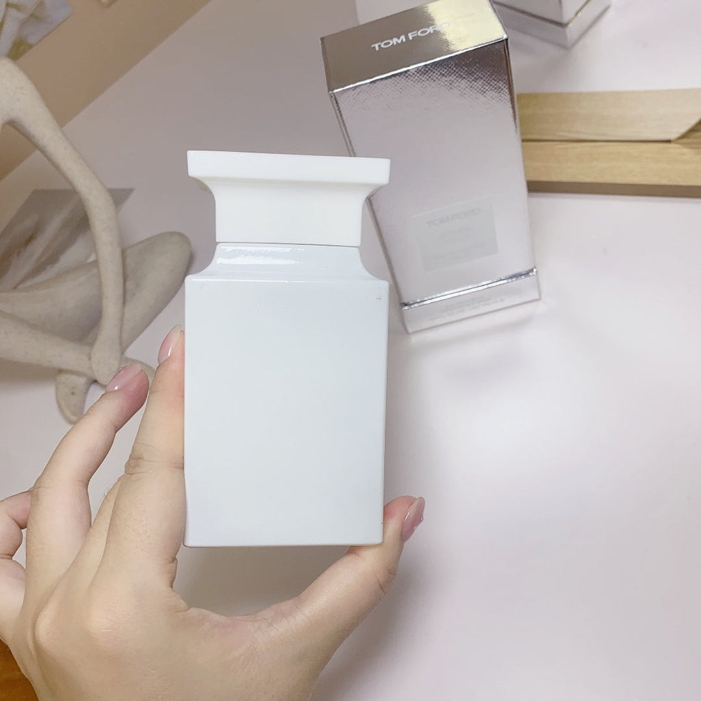 Soleil Neige · Eau de Parfum · 100 ml
