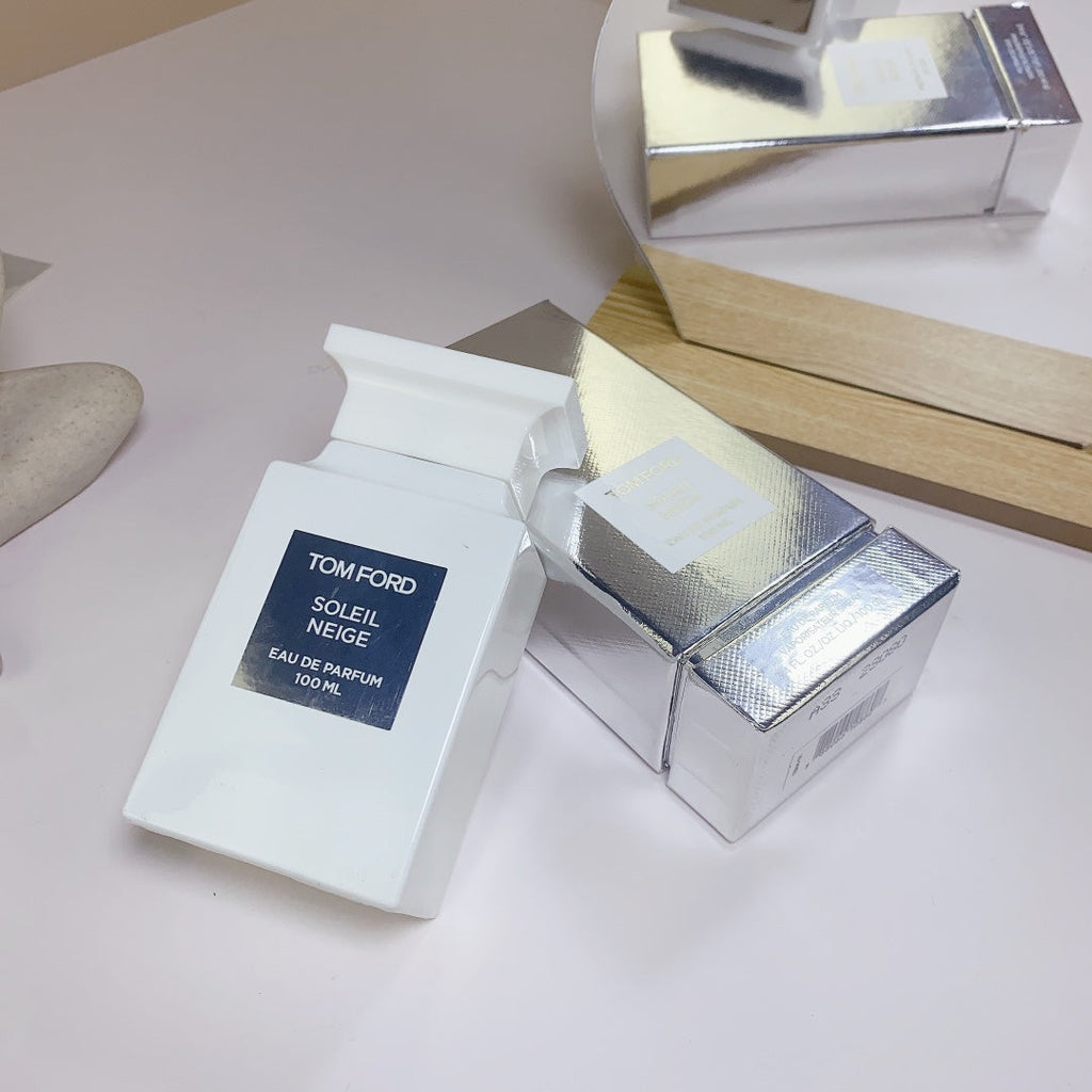 Soleil Neige · Eau de Parfum · 100 ml