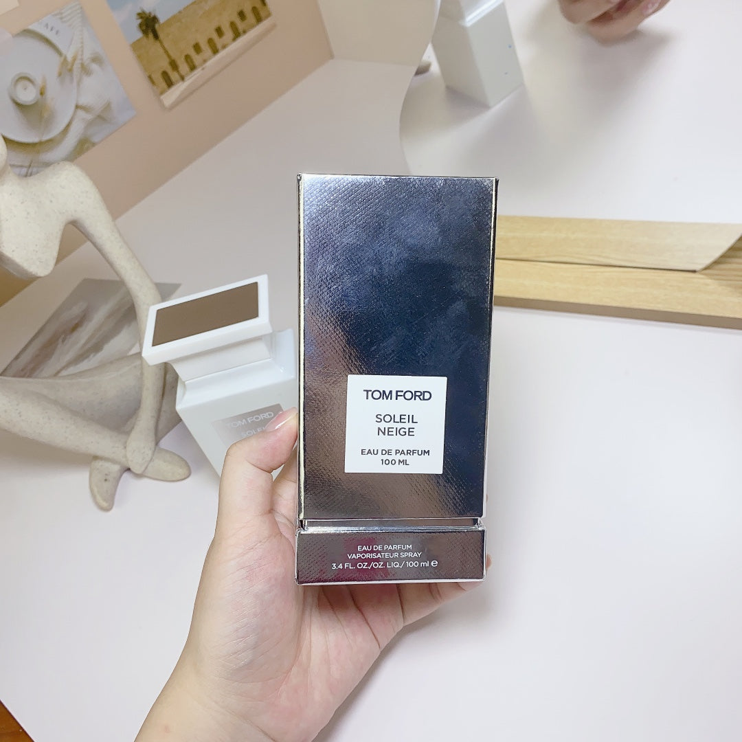 Soleil Neige · Eau de Parfum · 100 ml