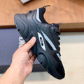 Zapatillas de piel premium