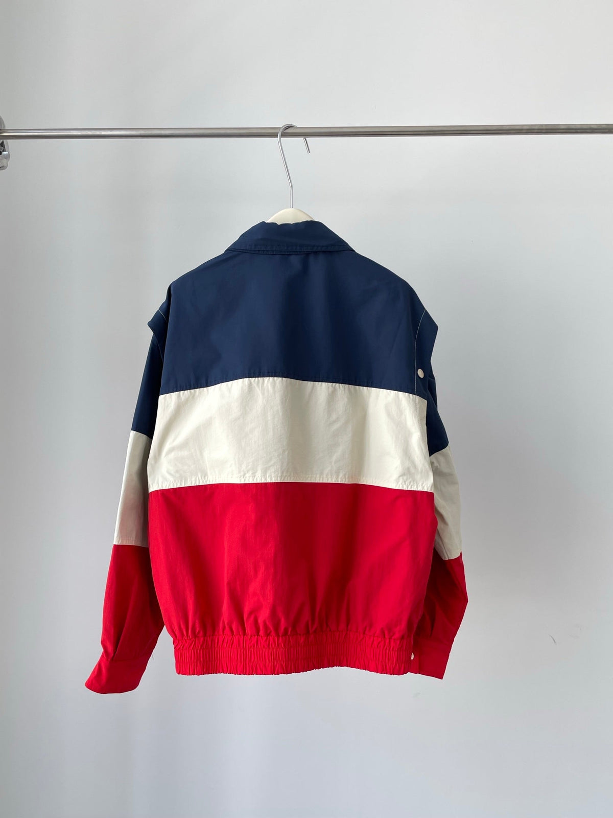 Chaqueta de dos piezas