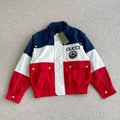 Chaqueta de dos piezas