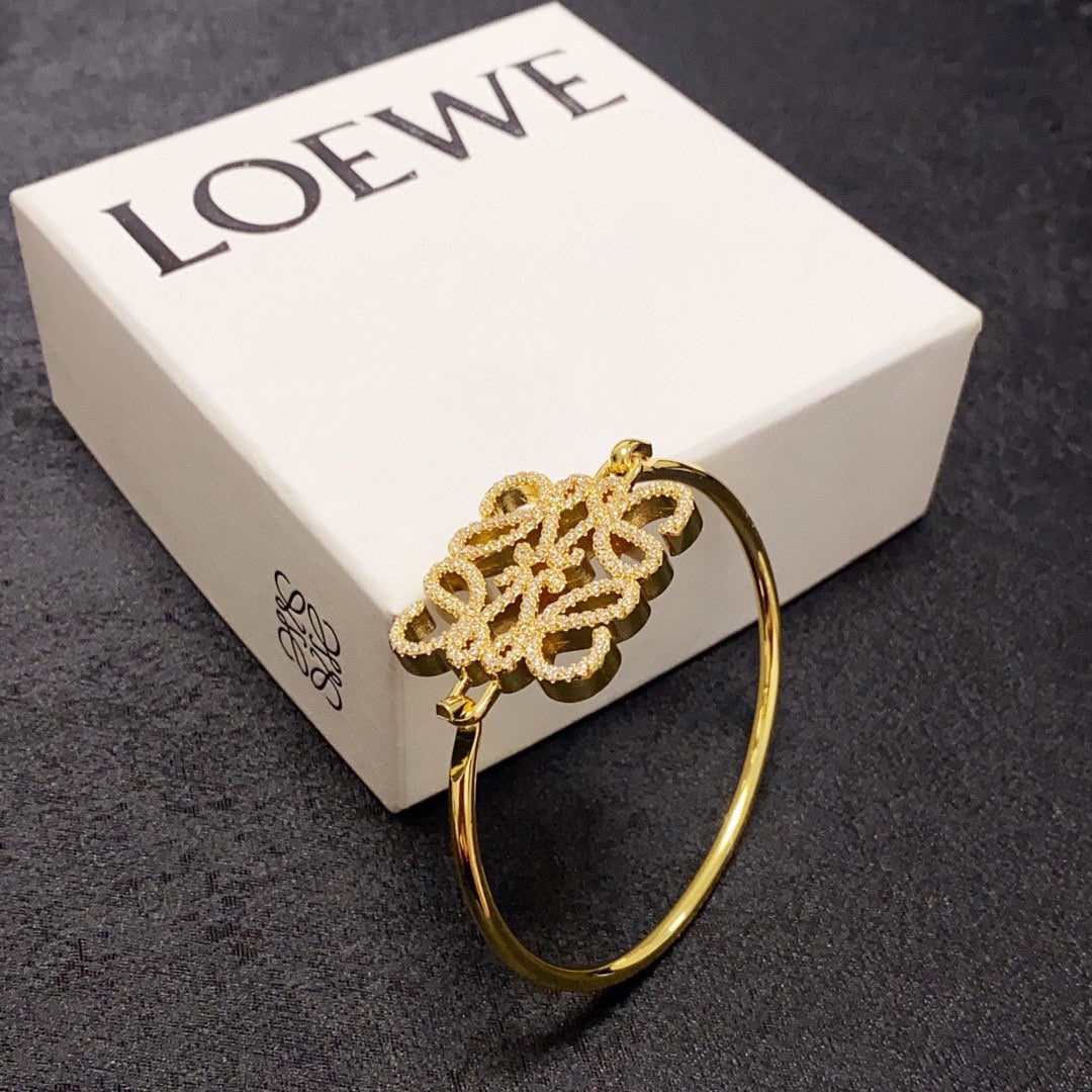 Pulsera con colgante LW
