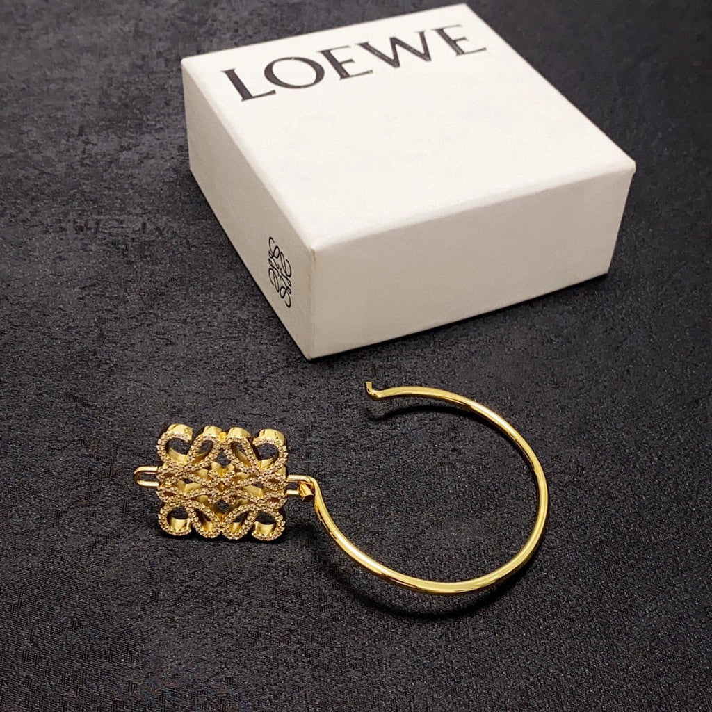 Pulsera con colgante LW