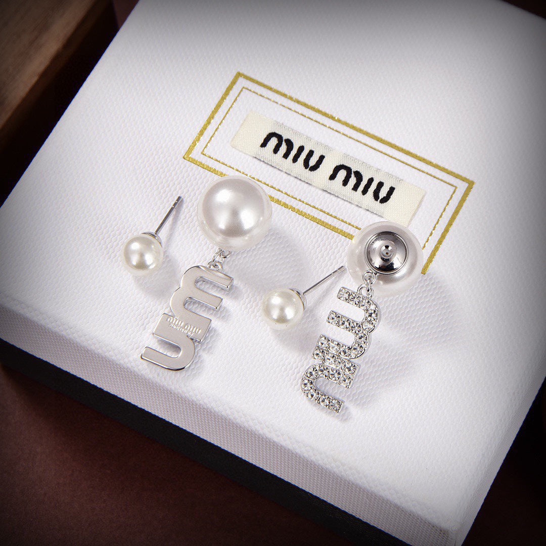 Pendientes MM