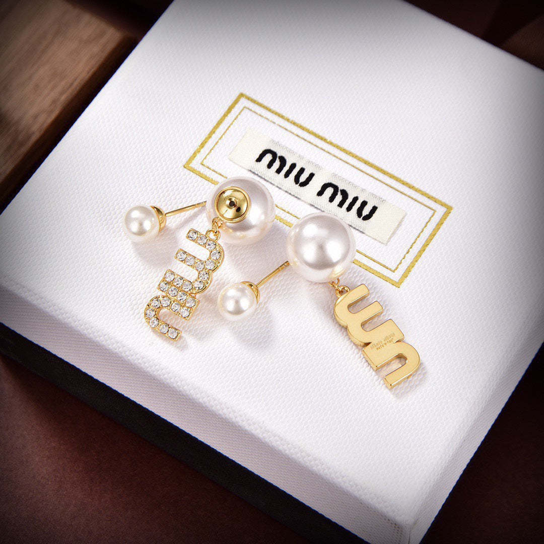 Pendientes MM