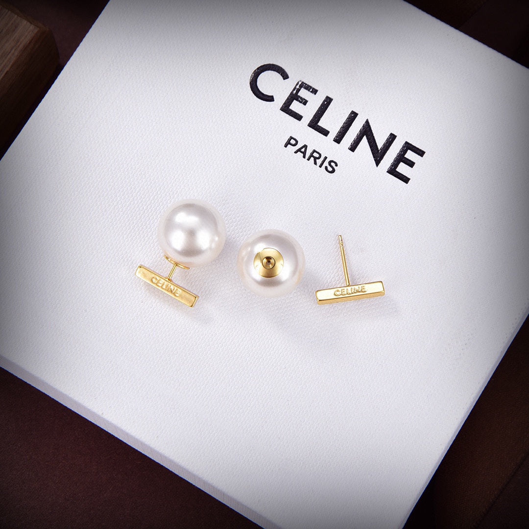 Pendientes estilo diosa