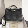 Bolsa Andiamo 32