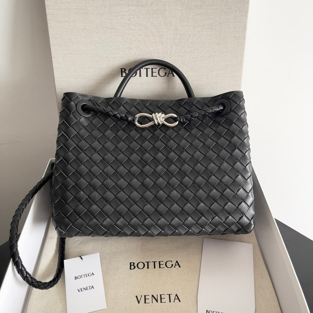 Bolsa Andiamo 32
