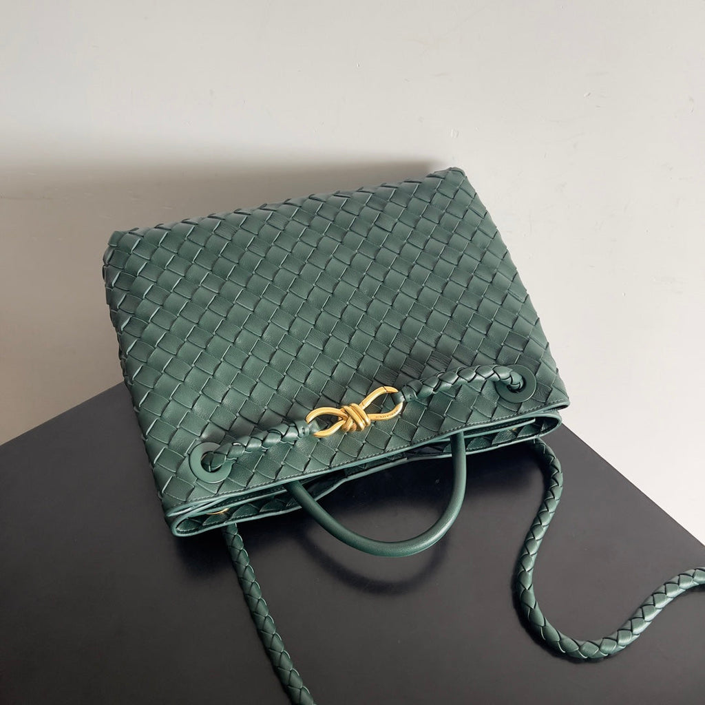 Bolsa Andiamo 32