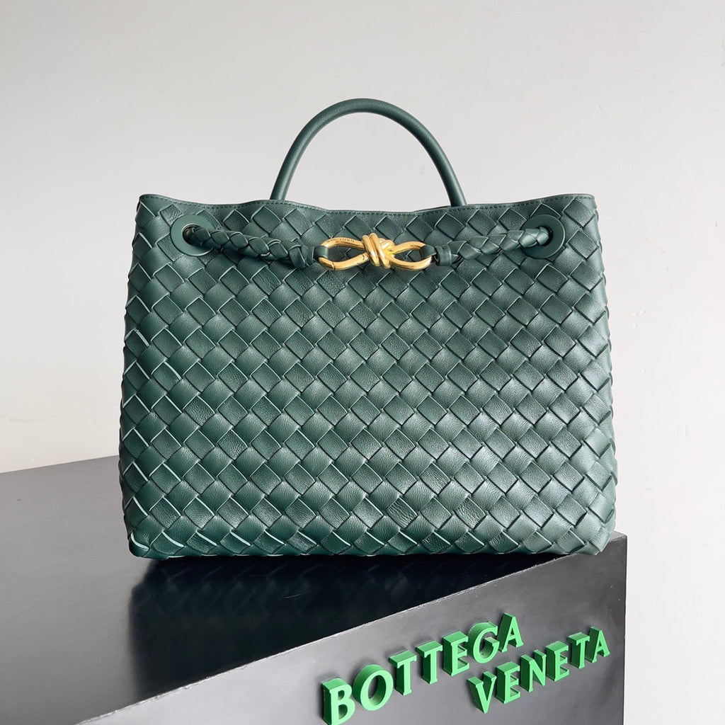 Bolsa Andiamo 32