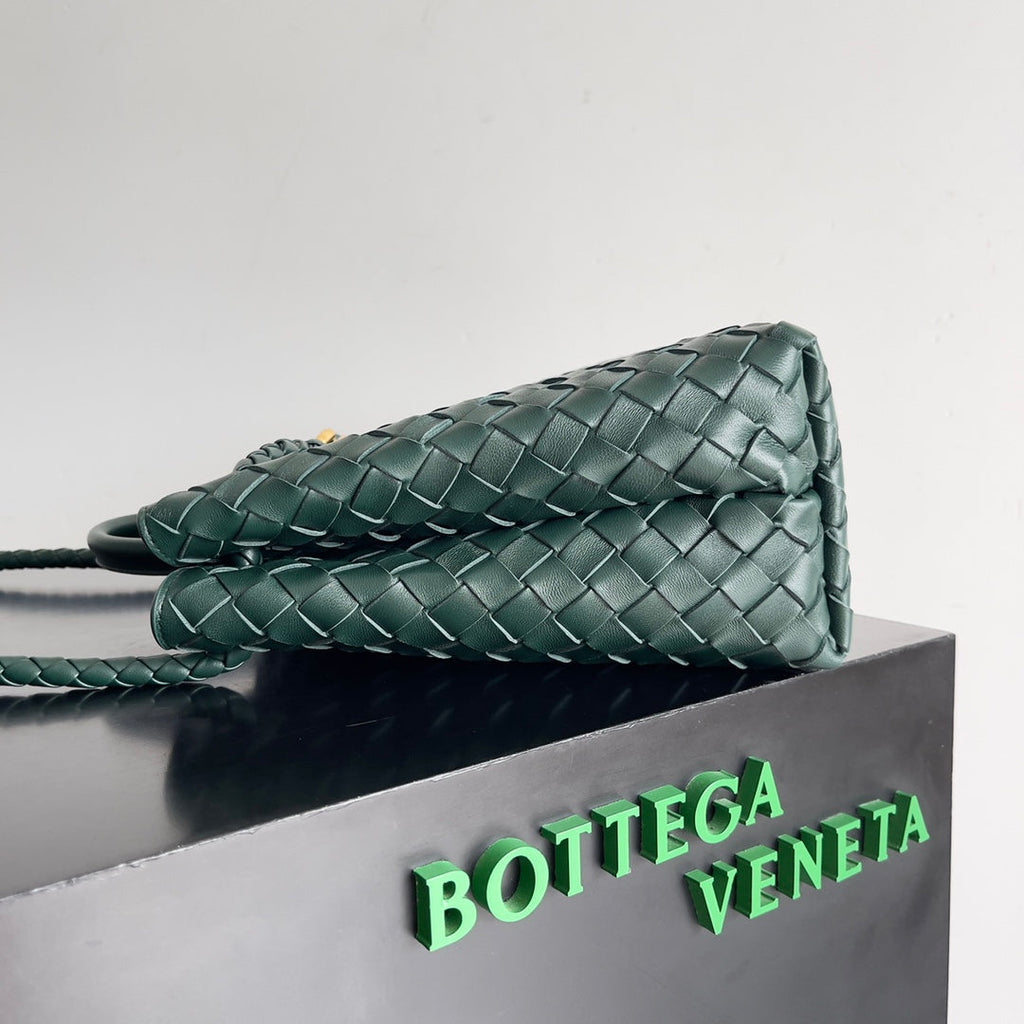 Bolsa Andiamo 32