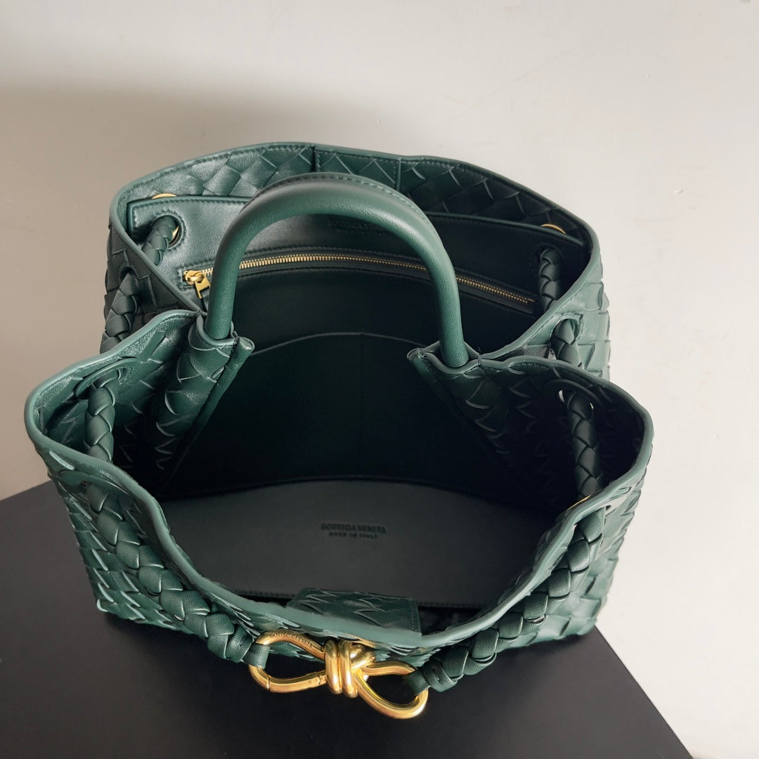 Bolsa Andiamo 32