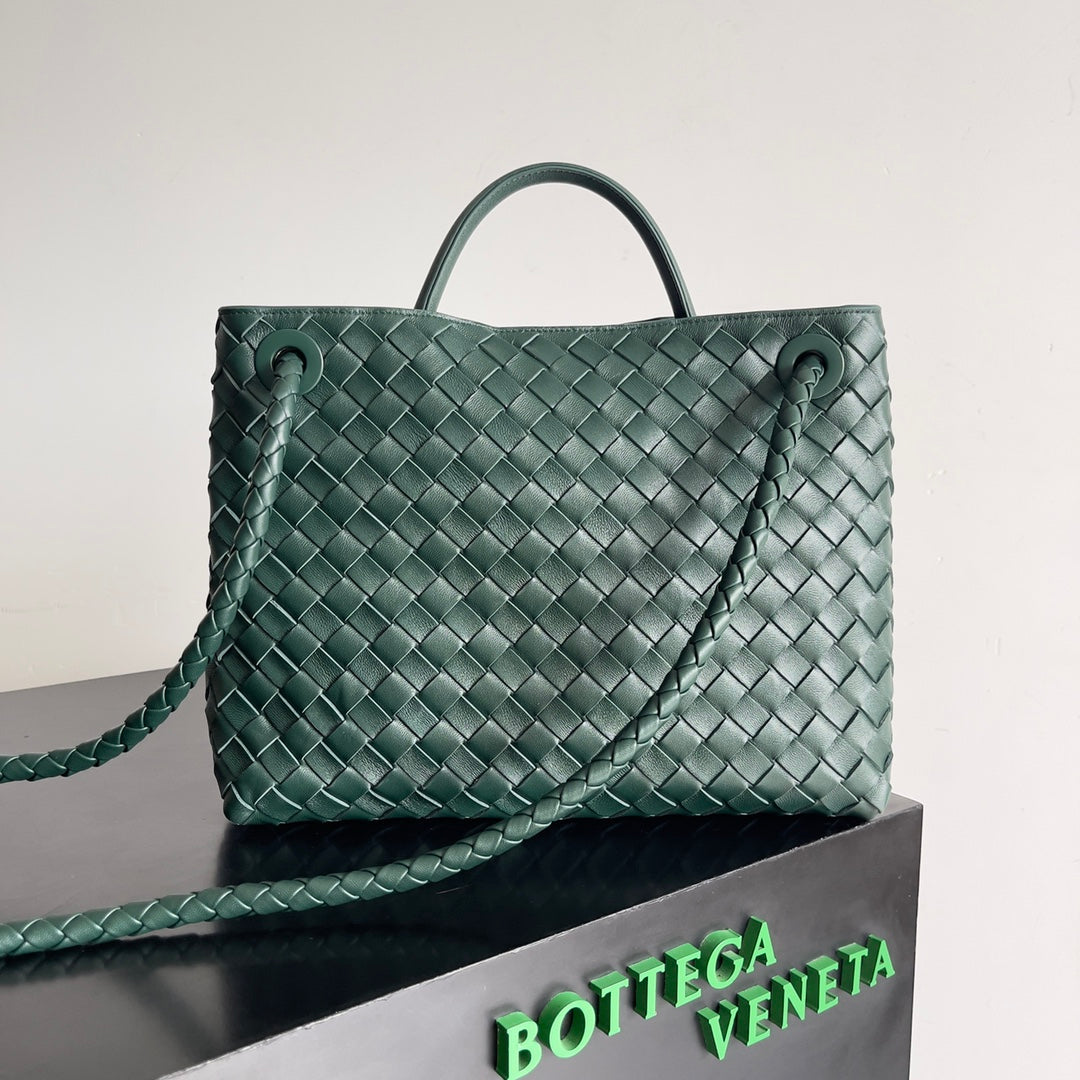 Bolsa Andiamo 32