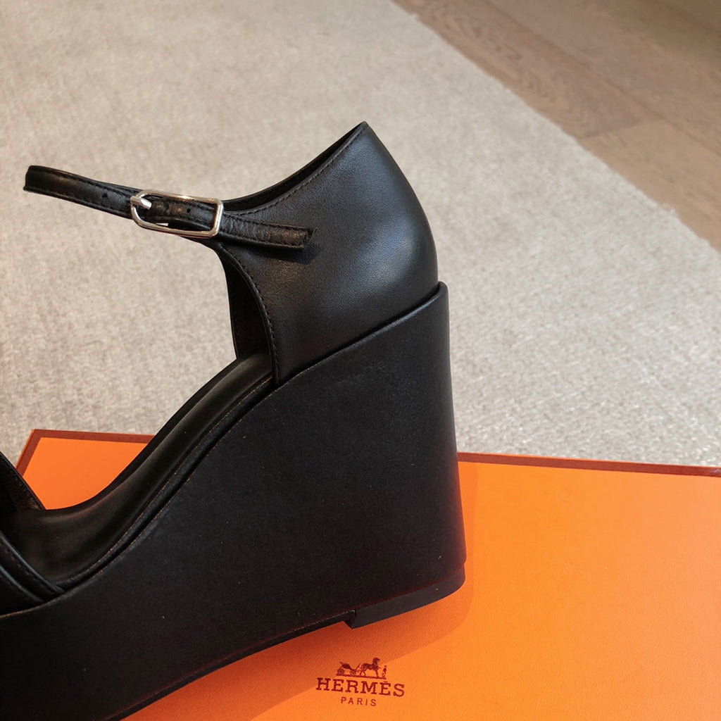 Sandalias Kelly color block