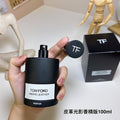 Esencia de Cuero Ombre · Eau de Parfum · 100 ml