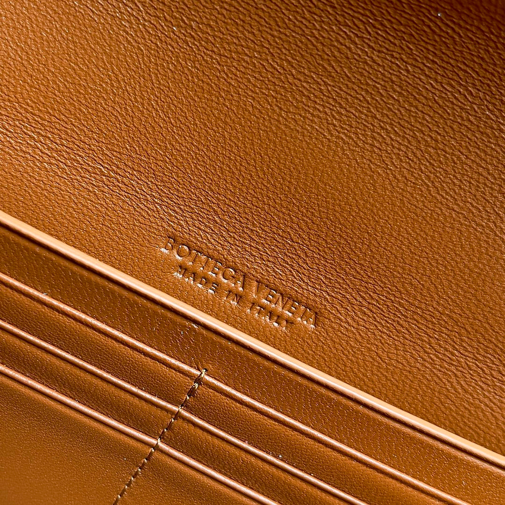 Bolso de mano de piel Andiamo
