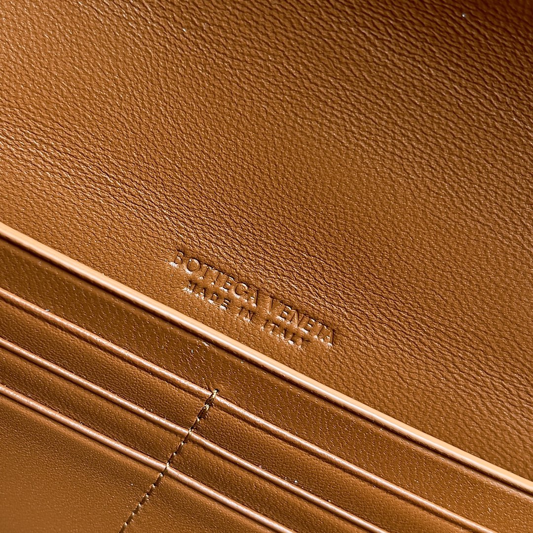 Bolso de mano de piel Andiamo