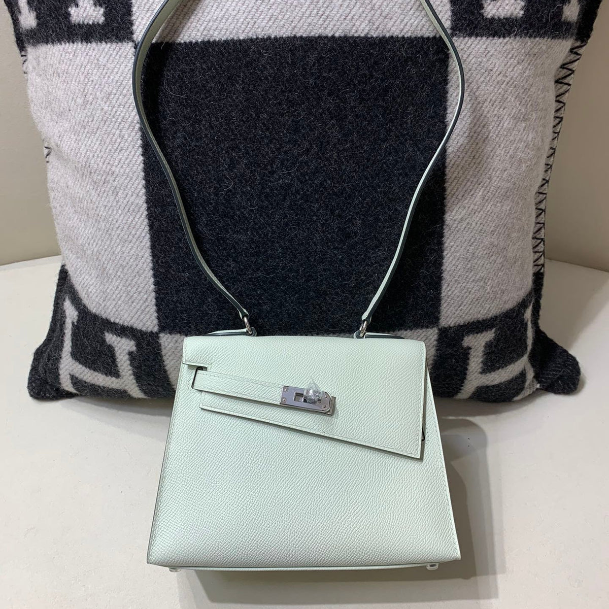 Bolsa Desordre de 20 cm (Pedido personalizado)