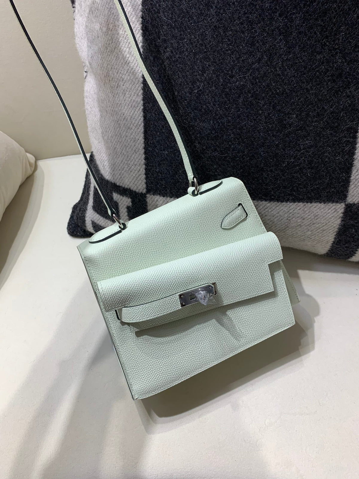 Bolsa Desordre de 20 cm (Pedido personalizado)