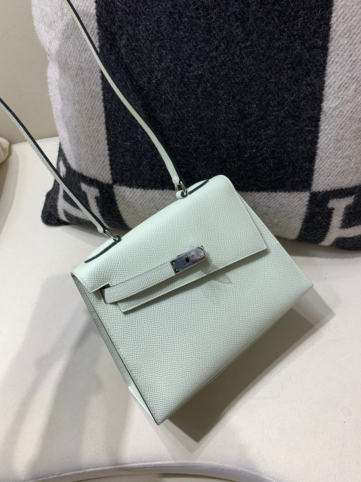 Bolsa Desordre de 20 cm (Pedido personalizado)