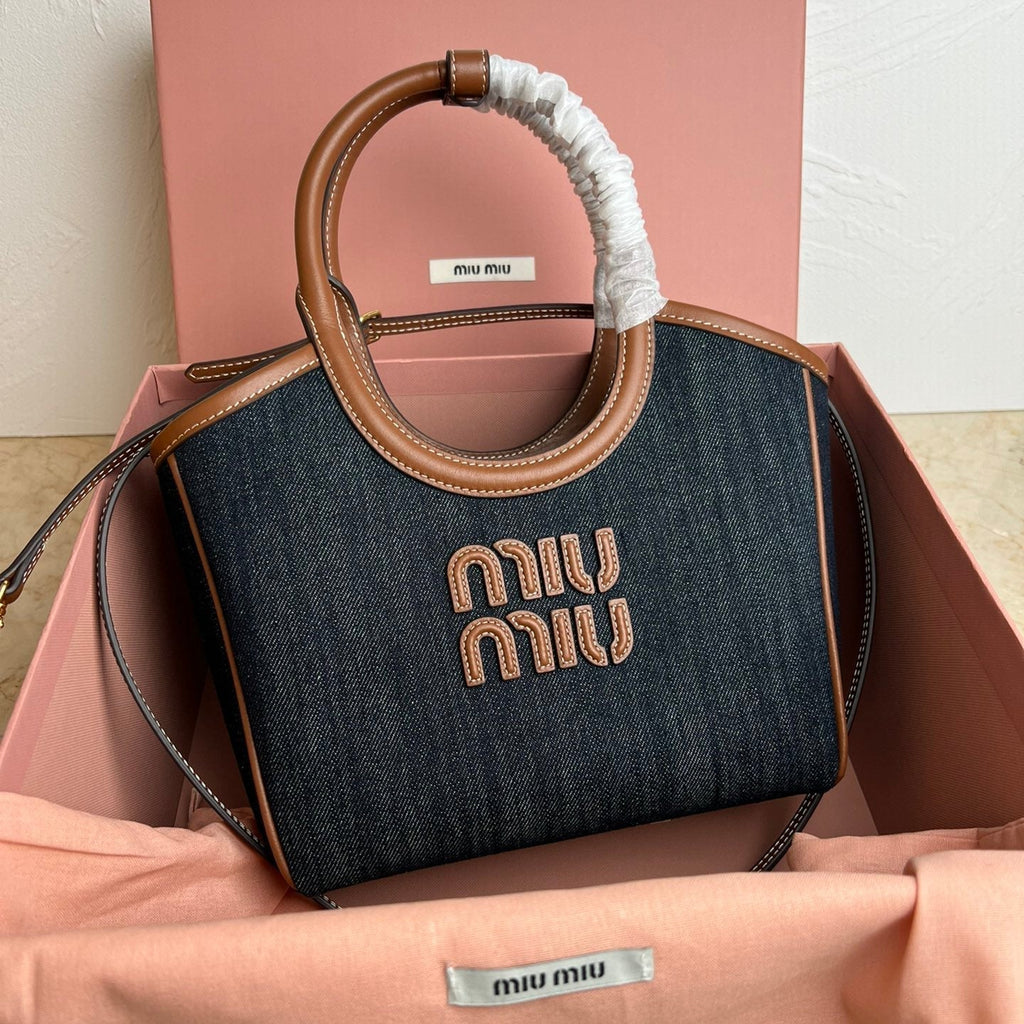 Bolsa de cesta Ivy