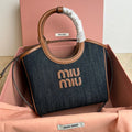 Bolsa de cesta Ivy