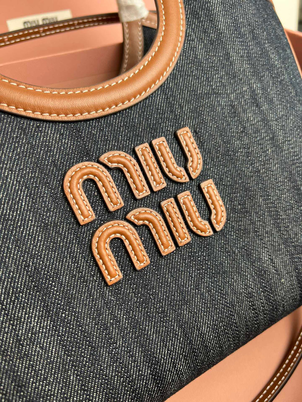 Bolsa de cesta Ivy