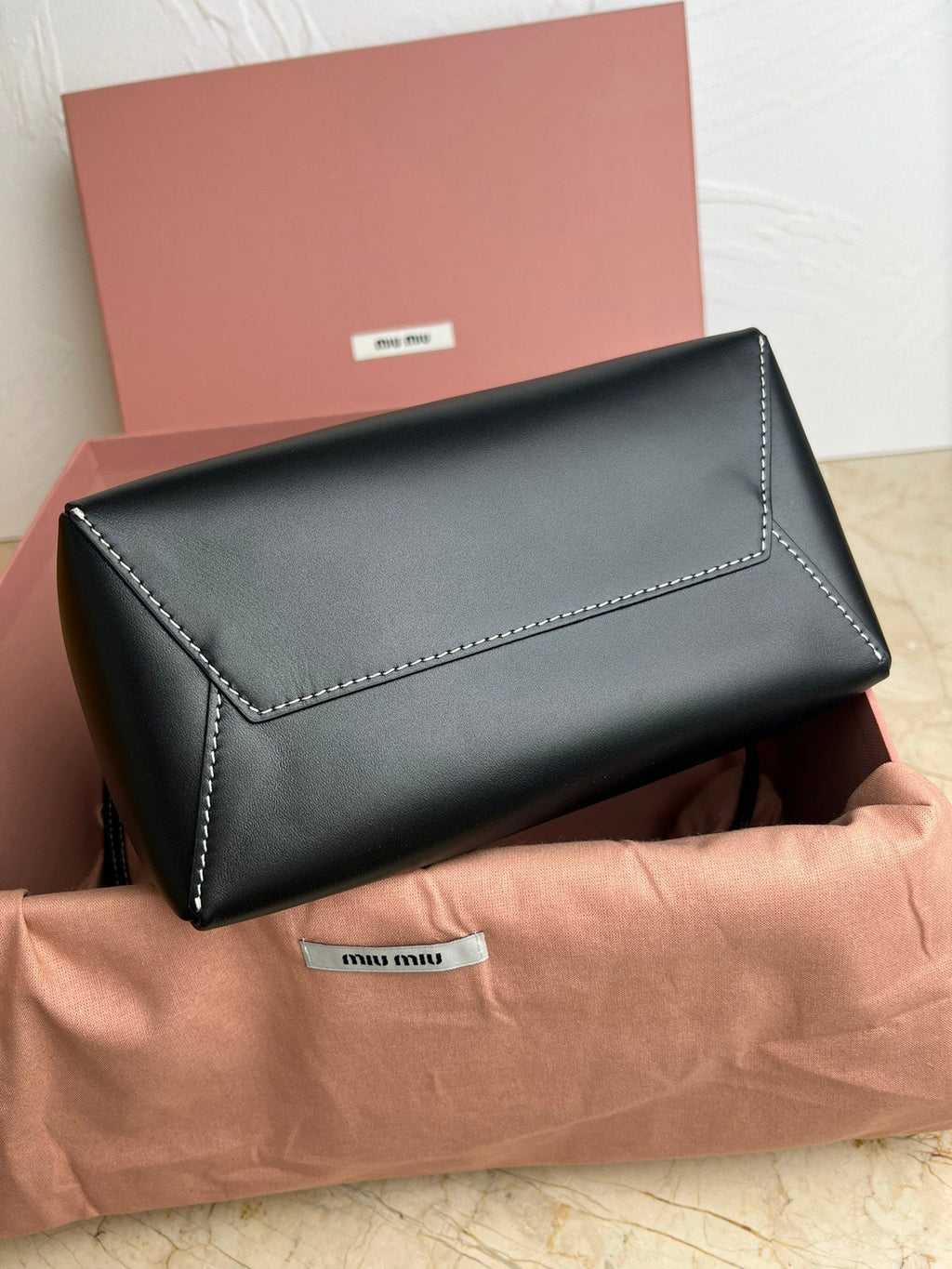 Bolsa de cesta Ivy