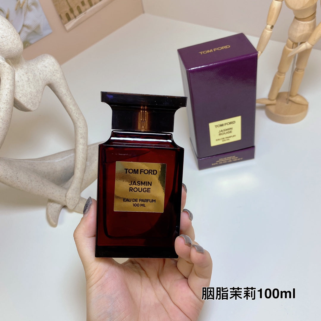 Jasmin Rouge Eau de Parfum · 100 ml