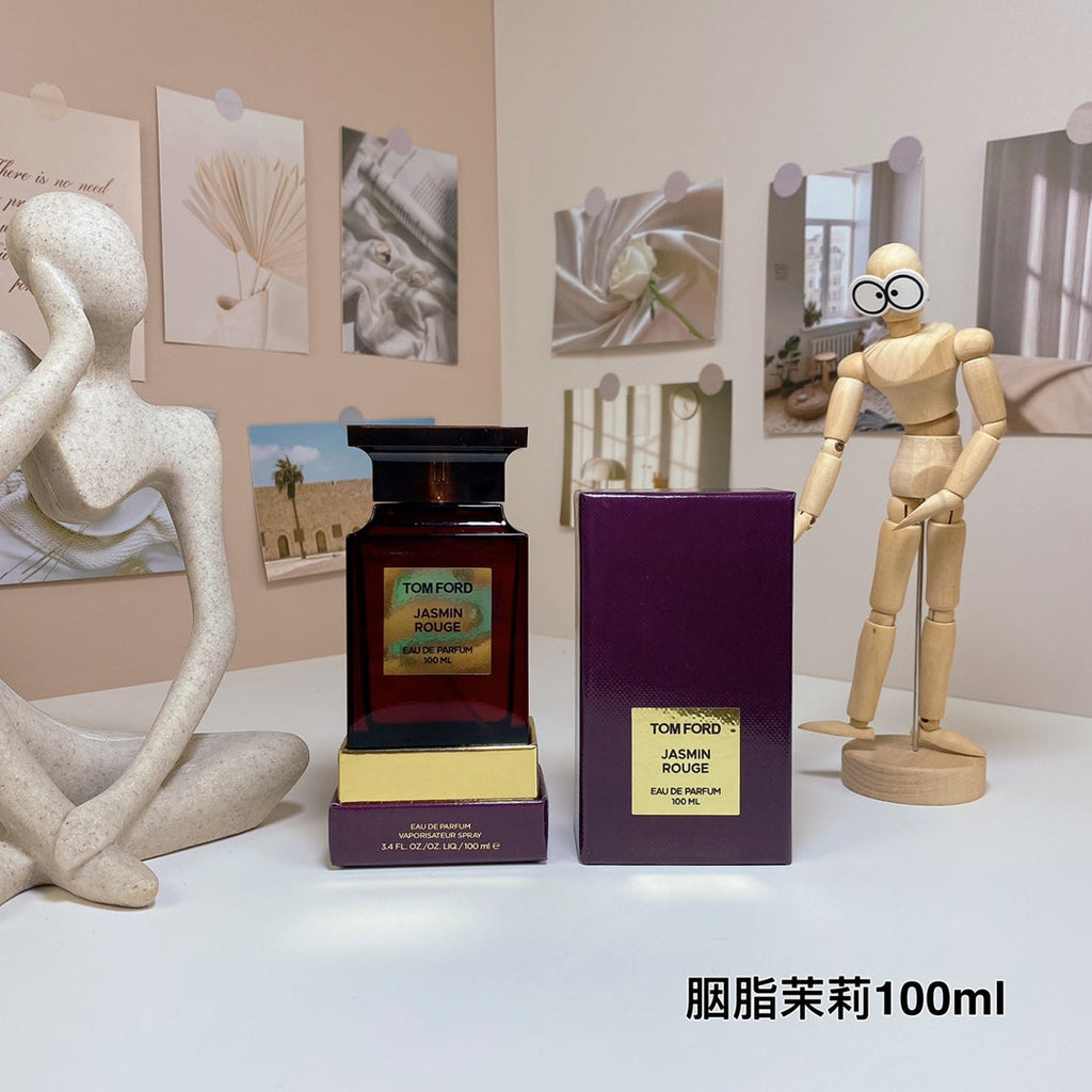 Jasmin Rouge Eau de Parfum · 100 ml