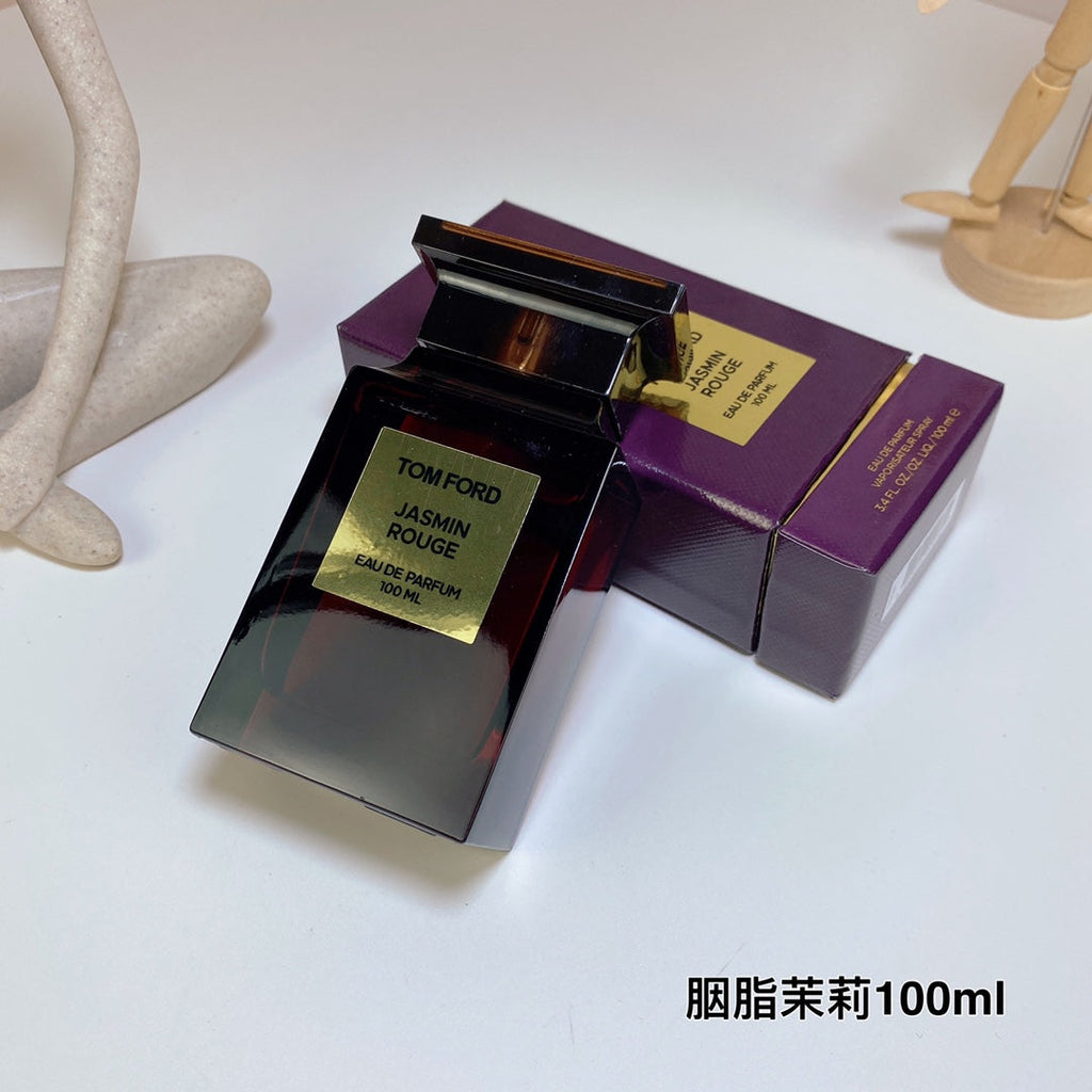Jasmin Rouge Eau de Parfum · 100 ml