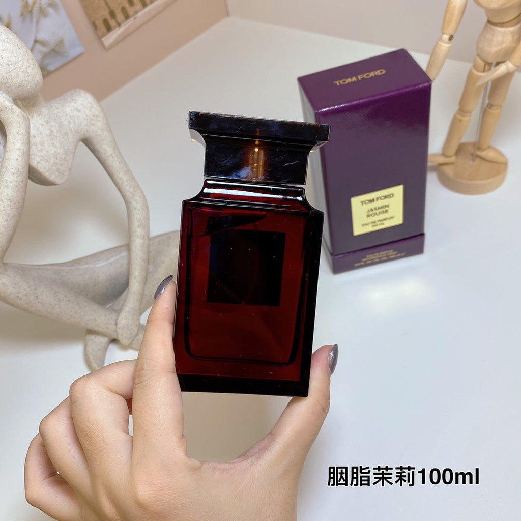 Jasmin Rouge Eau de Parfum · 100 ml