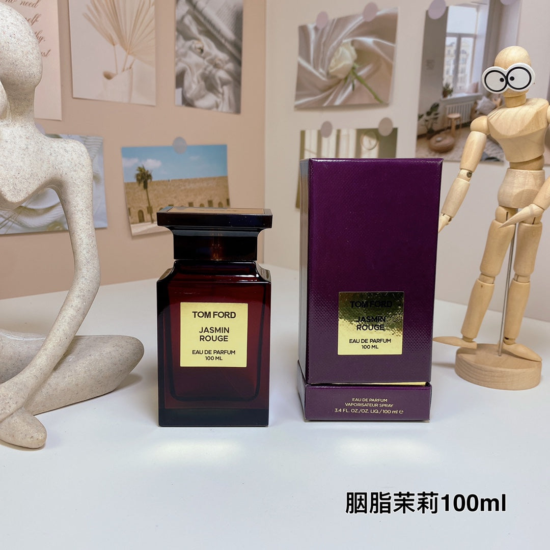 Jasmin Rouge Eau de Parfum · 100 ml