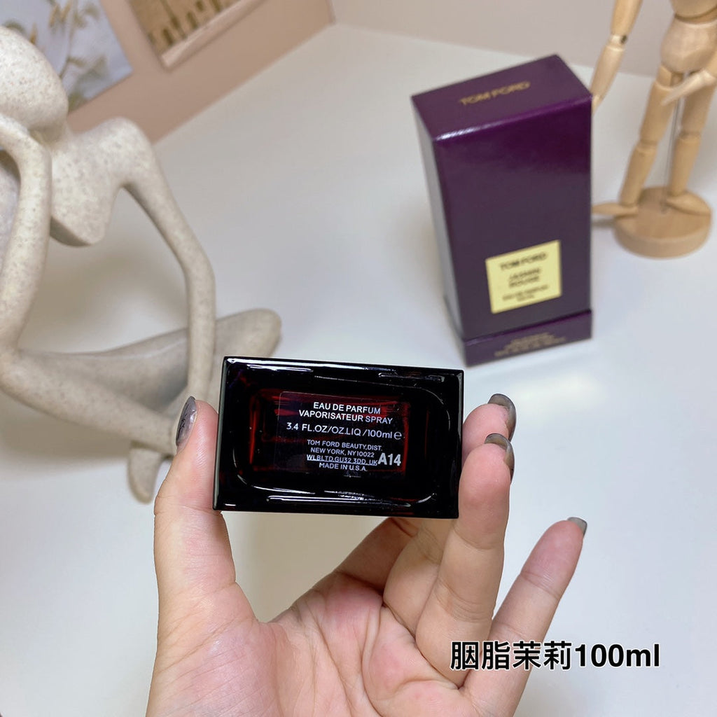 Jasmin Rouge Eau de Parfum · 100 ml